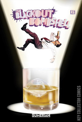 Blackout Bombshell, The