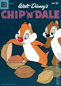 Chip 'n' Dale #20
