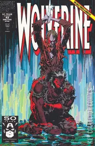 Wolverine #43