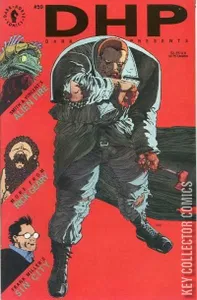 Dark Horse Presents #59