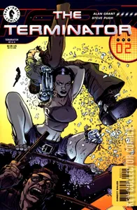 Terminator, The #2