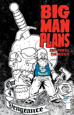 Big Man Plans