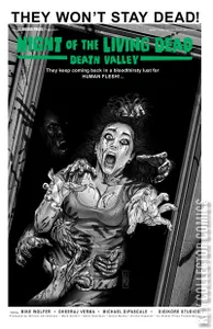 Night of the Living Dead: Death Valley #3
