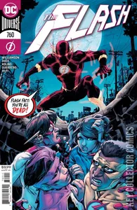 Flash #760