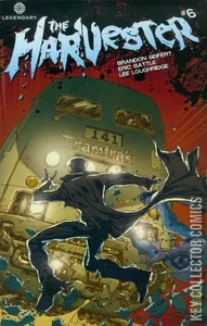 The Harvester #6