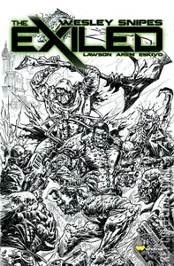 Exiled, The #6