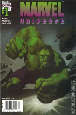 Hulk Smash