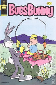 Bugs Bunny #222