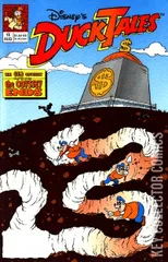 Cover for DuckTales #15