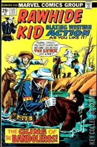 Rawhide Kid #127