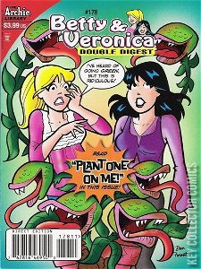 Betty and Veronica Double Digest #178