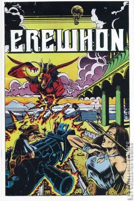 Erewhon