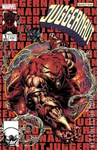 Juggernaut #1