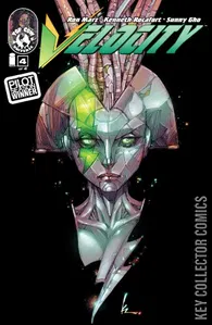 Velocity #4