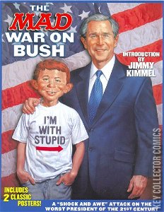 The Mad War on Bush #0