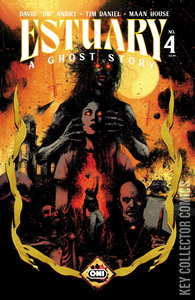 Estuary: A Ghost Story #4