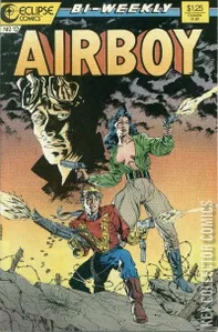 Airboy #12
