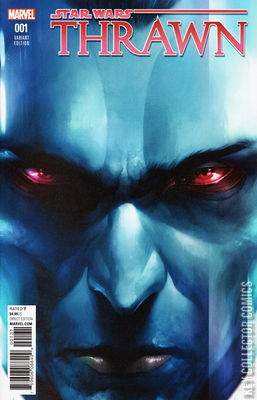 Star Wars: Thrawn
