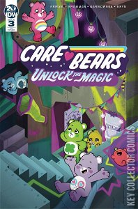 Care Bears: Unlock the Magic #3