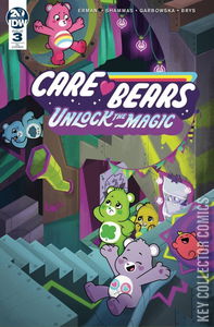 Care Bears: Unlock the Magic #3 