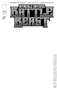 Invincible Universe: Battle Beast #1