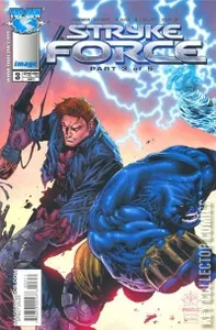 Strykeforce #3
