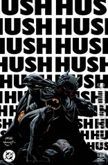 Variant Cover for Batman #160
