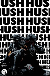 Batman #160