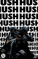 Variant Cover for Batman #160