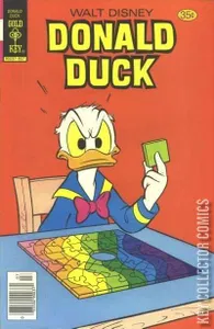 Donald Duck #197