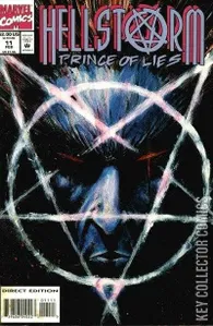 Hellstorm: Prince of Lies #11