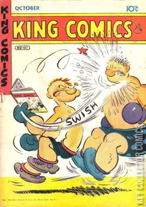 King Comics #102