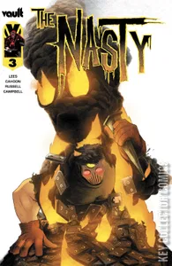 Nasty, The #3