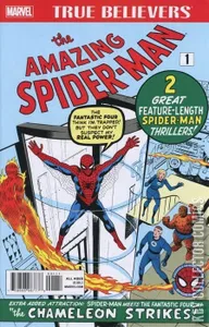 True Believers: Amazing Spider-Man #1
