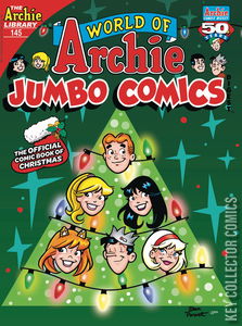 World of Archie Double Digest #145