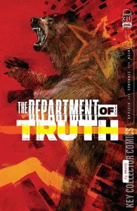 Department of Truth #19