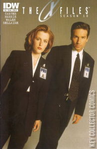 The X-Files: Season 10 #4