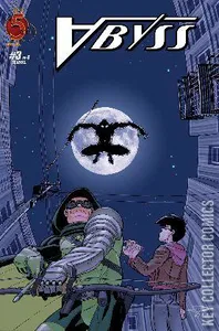 Abyss #3