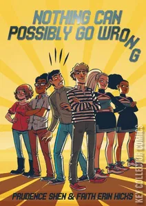 Nothing Can Possibly Go Wrong #0