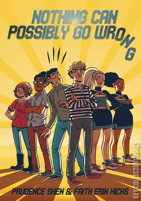 Nothing Can Possibly Go Wrong