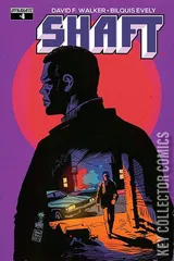 Variant Cover for Shaft #4