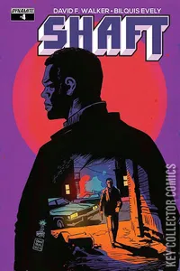 Shaft #4