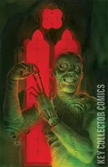 Cover for Exquisite Corpses #3