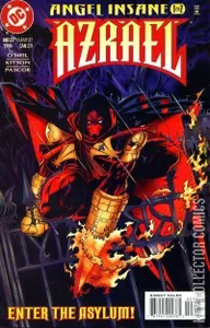 Azrael #27