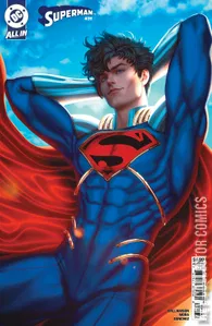 Superman #39