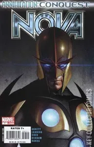 Nova #7
