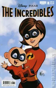 The Incredibles #8