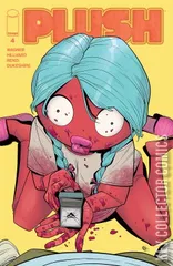 Cover for Plush #4