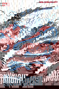 Marc Spector: Moon Knight