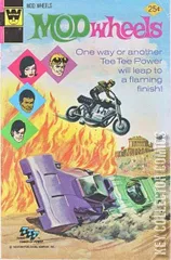 Variant Cover for Mod Wheels #16